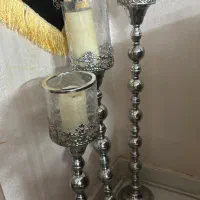 جاشمعی ایستاده|صنایع دستی و سایر لوازم تزئینی|تهران, بوستان ولایت|دیوار