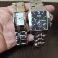 ساعت برند اسپرایت و ورساچه اصل در حد نو