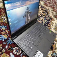 لپتاپ گیمینگ HP Victus 15 RTX2050 Ram32 SSD1TB