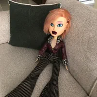 عروسک بزرگ باربی