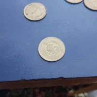 سکه پهلوی|کلکسیون سکه، تمبر، اسکناس|قدس, شهرقدس|دیوار