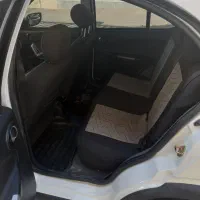 کوئیک Mtمدل۱۴۰۰|خودرو سواری و وانت|جهرم, |دیوار