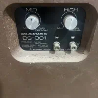 باند غول دایتون|سیستم صوتی خانگی|تهران, آذری|دیوار