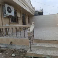 خونه ویلایی قلعه قاضی محله گوجیان