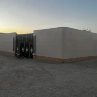 چهاردیواری با کنتور برق ۳۲امپر قشلاق جیتو دشت سبز