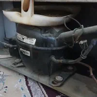 موتور یخچال