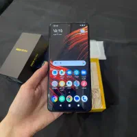 Poco X3 Pro 128G|موبایل|تهران, نیروی هوایی (پیروزی)|دیوار
