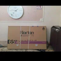 تلویزیون ۶۵ اینچ هوریون کیو ال ای دی