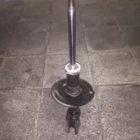 کمک فنر جلو ال نود