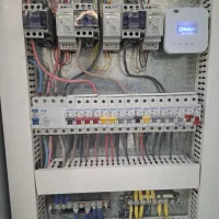 برقکاری شبانه روزی کمترین قیمت بالاترین کیفیت.