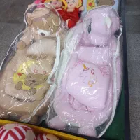 تشک خواب بچه تشک گارد دار