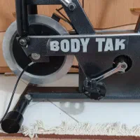 دوچرخه ثابت تردمیل دمبل|تجهیزات ورزشی|مشهد, شهید مطهری|دیوار