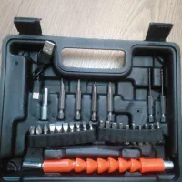 دریل شارژی|ابزارآلات|تهران, نارمک جنوبی|دیوار