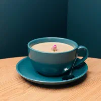 باریستا ماهر  (یا همراه آموزش)