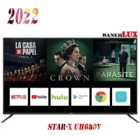 ال ای دی استار ایکس۳۲ اینچ