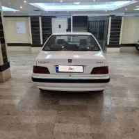 پارس سال مدل ۱۴۰۰بیرنگ|خودرو سواری و وانت|فردیس, فردیس|دیوار