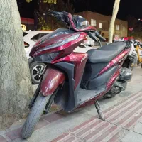 موتور کلیک مدل ۹۹