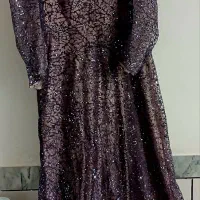 لباس مجلسی