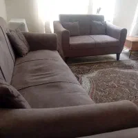 فروش یک دست مبل ۷ نفره