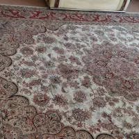 فرش 12متری|فرش|قوچان, |دیوار