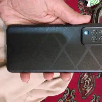 سامسونگ a12درحد خشک گوشی دست مادرم بوده