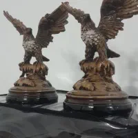 دکوری (مجسمه) عقاب