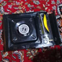 اجاق گاز مسافرتی   هپی هوم|اجاق گاز و لوازم برقی پخت‌وپز|بابل, |دیوار