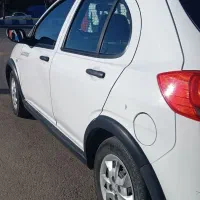 کوئیک ۱۴۰۱ کم کاکرد|خودرو سواری و وانت|مرند, |دیوار