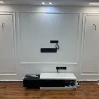 قاب‌بندی نقاشی پتینه