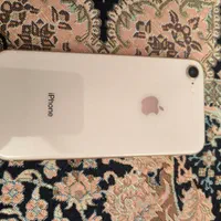 گوشی اپل 8 256