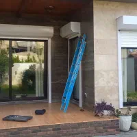 کرکره برقی دوربین مداربسته جک پارکینگی دزدگیر