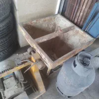 بالابر ساختمان جنس شرکتی