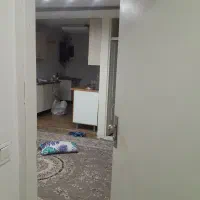 آپارتمان 55متر قابل تبدیل