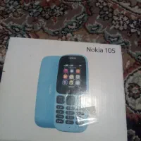 گوشی نوکیا مدل 105