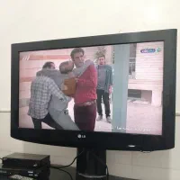 فروش فوری|تلویزیون و پروژکتور|قم, چهل درخت‎|دیوار