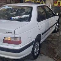 پژو پارس|خودرو سواری و وانت|بروجرد, |دیوار