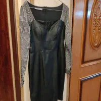 سارافون بسیار شیک مجلسی