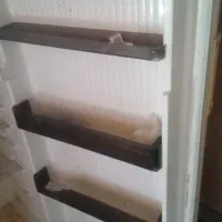 دوعدد یخچال قدیمی یک عدد تلویزیون|تلویزیون و پروژکتور|ایذه, |دیوار