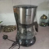 قهوه ساز فیلیپس اورجینال