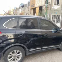 چری تیگو 5 اکسلنت، مدل ۱۳۹۴