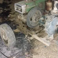 موتورآب|ماشینآلات صنعتی|کامیاران, |دیوار