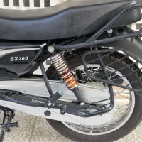 باکسر دینو ۴۰۲ درحد خشک|موتورسیکلت|قم, بکایی|دیوار