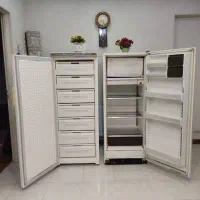 یخچال و فریزر پارس|یخچال و فریزر|مشکیندشت, |دیوار