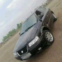 خاص ترین سمند se|خودرو سواری و وانت|رشت, منظریه|دیوار