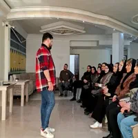 دعوت به همکاری از همه بانوانان