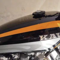 هوندا 150 ، کویر ۱۵۰ ، هوندا درحد|موتورسیکلت|تهران, جیحون|دیوار