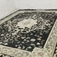 فرش ۱۲ متری  یکو پونصد تا دو پونصد|فرش|یزد, |دیوار