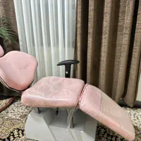 صندلی ارایشگاهی