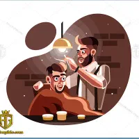 درخواست اجاره صندلی آرایشگاه مردونه