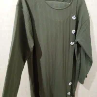 دوعددتونیک وشلوار